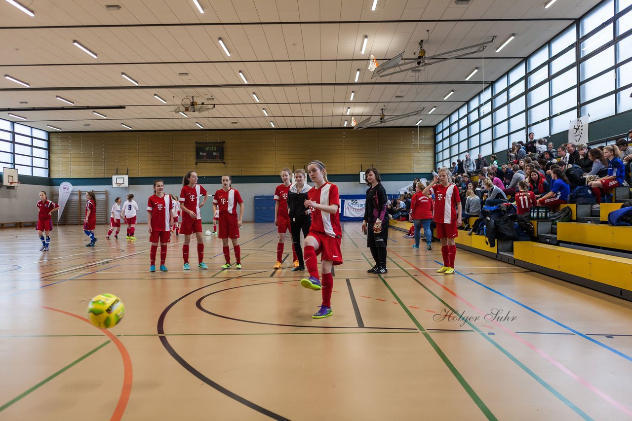 Bild 136 - Norddeutsche Futsalmeisterschaft